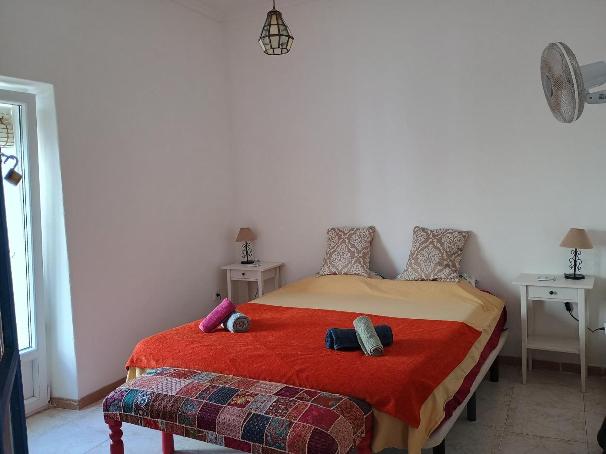 High Flyers Kite House Hotel Tarifa Exterior photo
