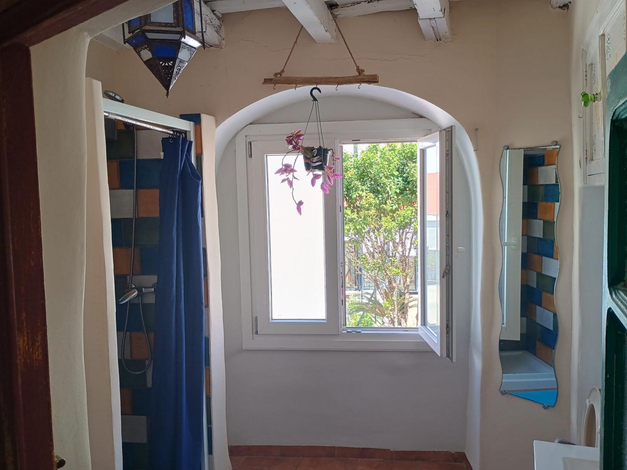 High Flyers Kite House Hotel Tarifa Exterior photo