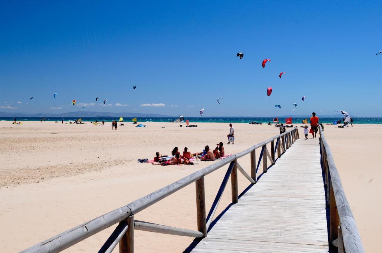 High Flyers Kite House Hotel Tarifa Exterior photo