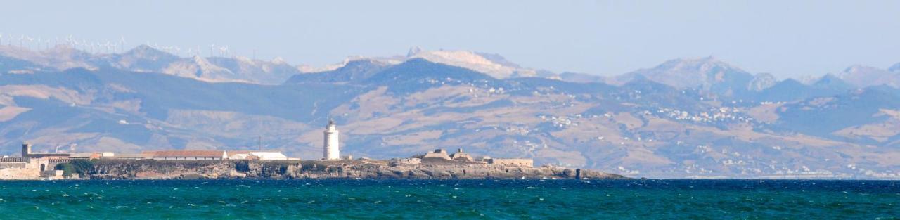 High Flyers Kite House Hotel Tarifa Exterior photo